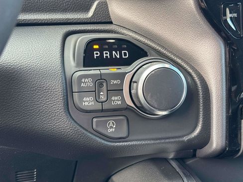 New 2026 RAM 1500 Big Horn image 10