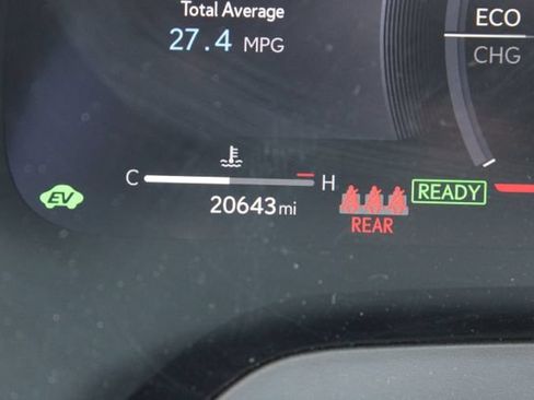 Certified 2025 Lexus RX 350 AWD/4WD image 15