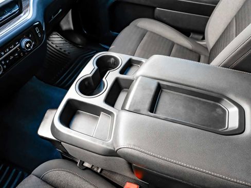 Used 2022 Chevrolet Silverado 1500 LT image 26