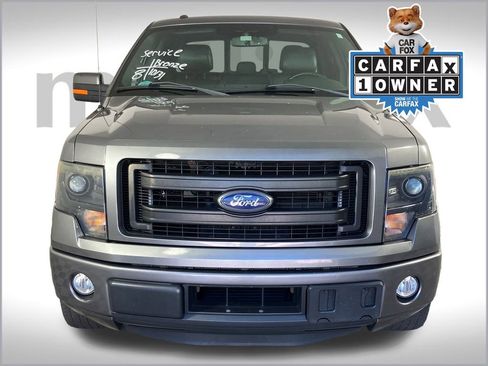 Used 2014 Ford F150 FX2 w/ Equipment Group 402A Luxury image 23