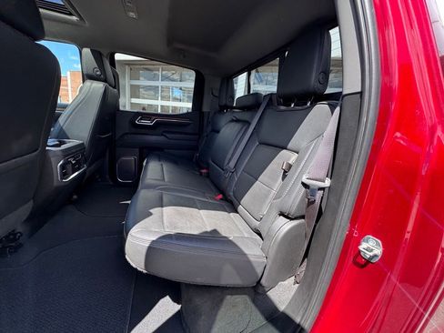 Used 2023 GMC Sierra 1500 Denali AWD/4WD image 23