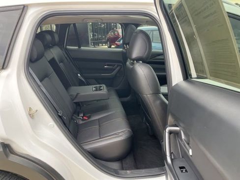 Certified 2023 MAZDA CX-50 AWD 2.5 Turbo w/ Cargo Package image 32