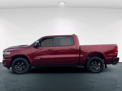New 2026 RAM 1500 Laramie image 9