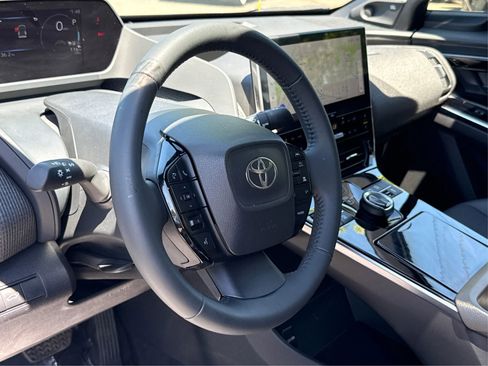 Used 2023 Toyota bZ4X AWD w/ Weather Package image 16