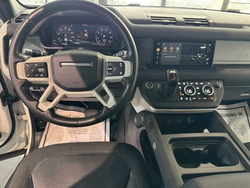 Used 2020 Land Rover Defender 110 SE AWD/4WD image 13