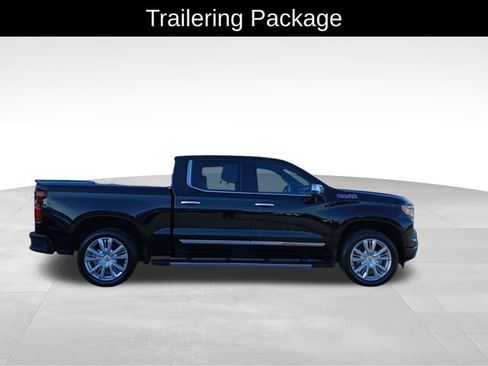 Certified 2025 Chevrolet Silverado 1500 High Country w/ High Country Premium Package image 7