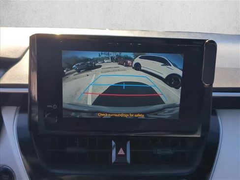 Used 2024 Toyota Corolla SE image 20