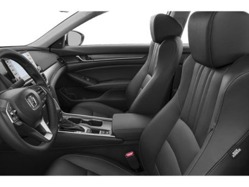 Used 2018 Honda Accord EX-L image 12