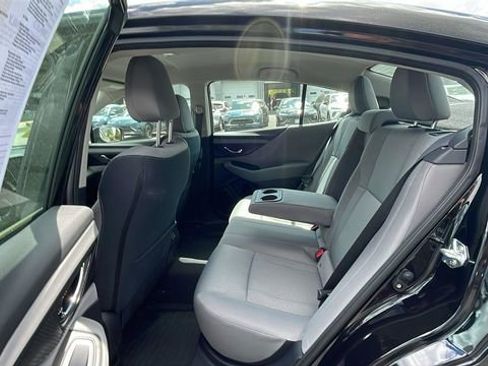 Certified 2025 Subaru Legacy Premium AWD/4WD image 25