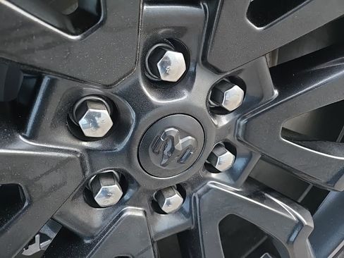 New 2026 RAM 1500 Limited image 44