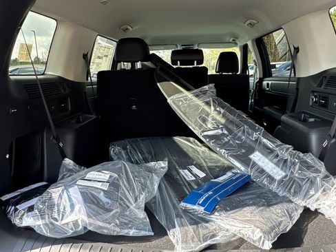 New 2026 Hyundai Santa Fe SEL image 14