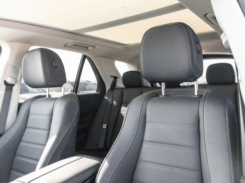 New 2026 Mercedes-Benz GLE 350 4MATIC image 12