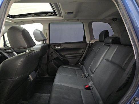 Used 2016 Subaru Forester 2.0XT Touring image 13