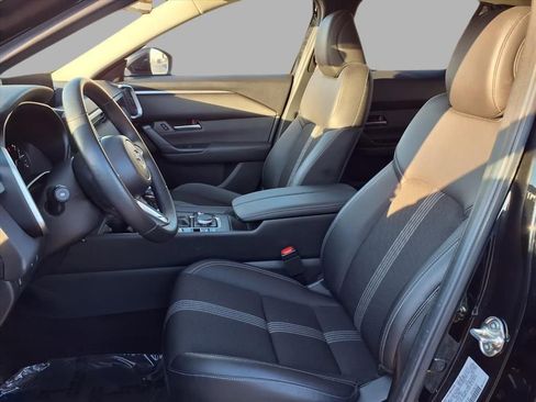 Used 2025 MAZDA CX-50 AWD 2.5 S w/ Preferred Package image 21