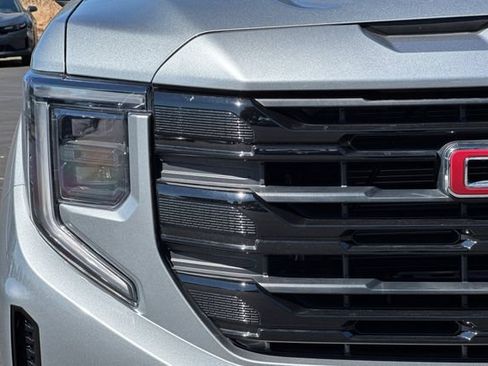 Used 2026 GMC Sierra 1500 Elevation AWD/4WD image 47