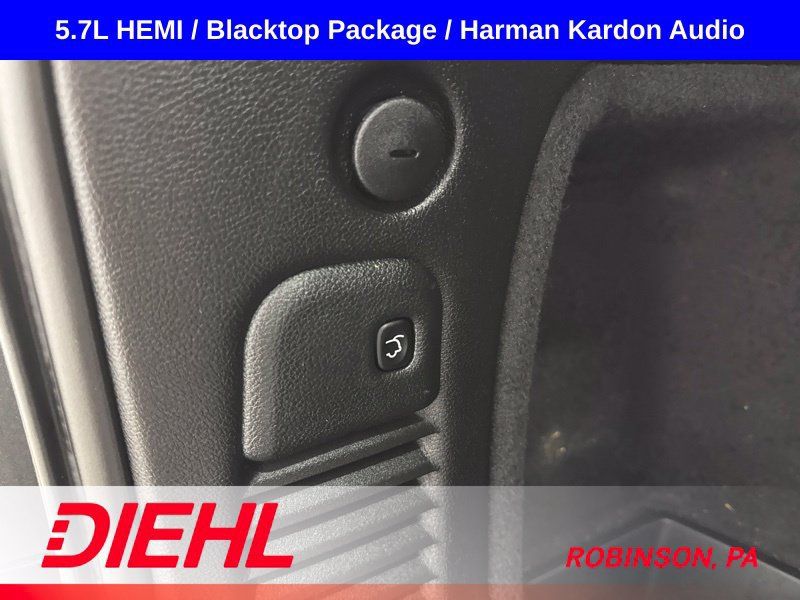 Used 2023 Dodge Durango R/T AWD/4WD image 12