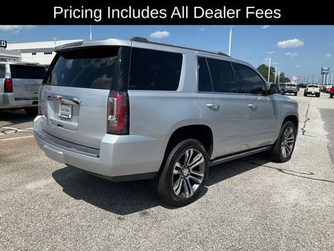 Used 2019 GMC Yukon Denali w/ Denali Ultimate Package AWD/4WD image 29