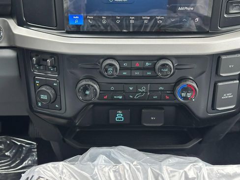New 2026 Ford F250 XLT w/ XLT Premium Package image 8