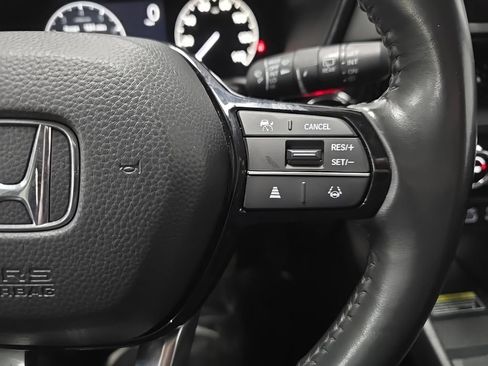Used 2024 Honda CR-V EX-L image 21