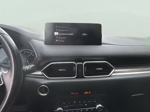 Used 2022 MAZDA CX-5 AWD 2.5 S w/ Premium Plus Pkg image 17