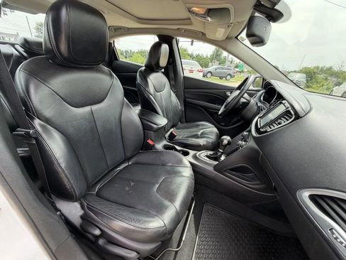 Used 2014 Dodge Dart Limited FWD image 15