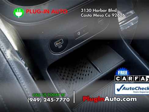 Used 2024 Hyundai Ioniq 5 SEL image 22