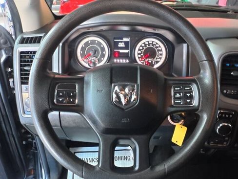 Used 2016 RAM 1500 Express image 14