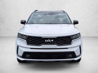 Used 2022 Kia Sorento EX w/ Panoramic Sunroof Package video 2