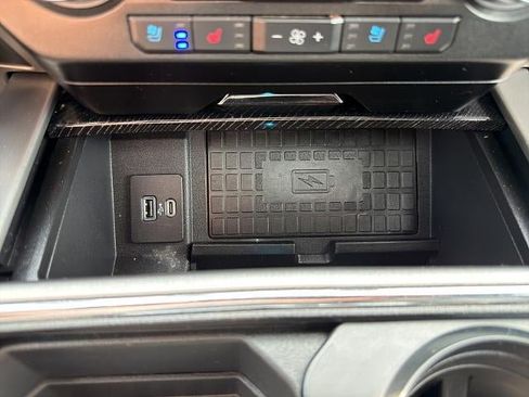 Used 2021 Ford F350 Platinum AWD/4WD image 31