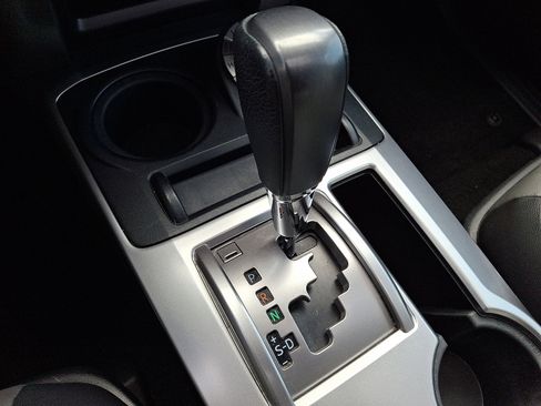 Certified 2020 Toyota 4Runner SR5 Premium w/ Moonroof Package image 15