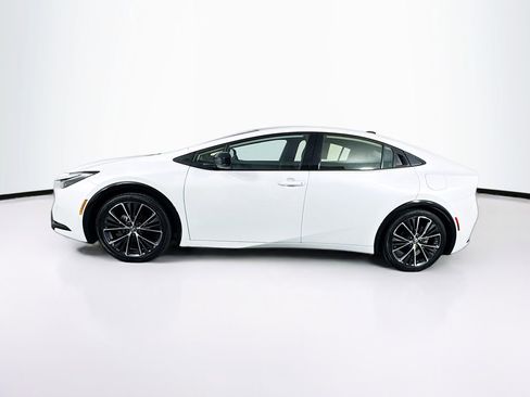 Used 2024 Toyota Prius Limited image 6