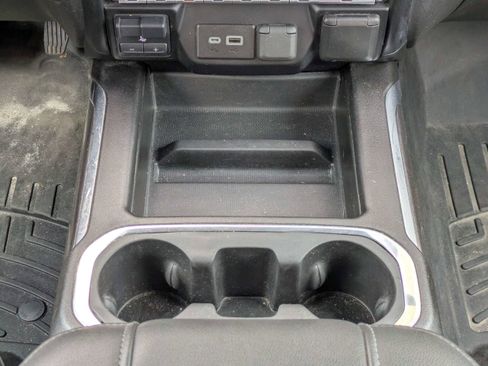 Used 2023 Chevrolet Silverado 3500 LTZ w/ LTZ Convenience Package image 18