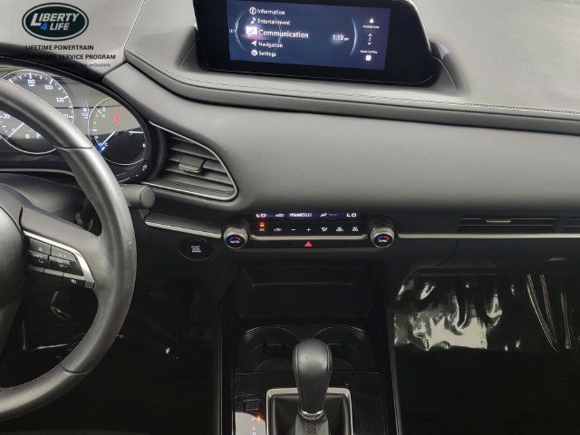Used 2024 MAZDA CX-30 AWD 2.5 S w/ Select Sport Pkg image 20