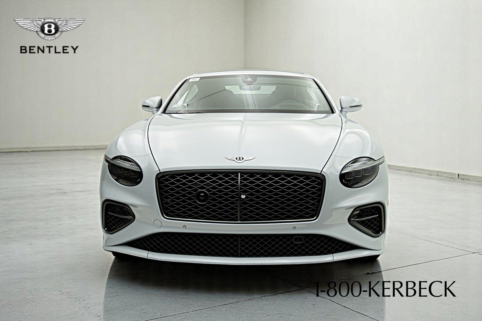 Used 2025 Bentley Continental GT Speed AWD/4WD image 22