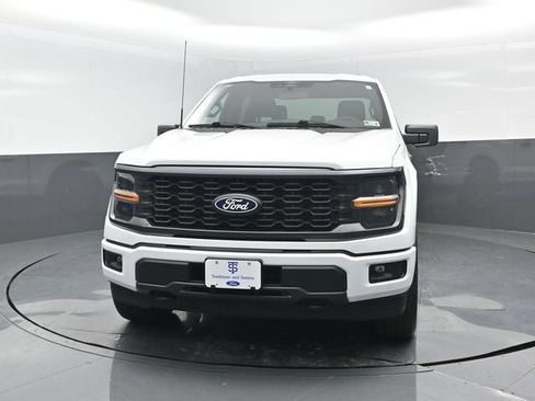 Certified 2024 Ford F150 STX AWD/4WD image 20