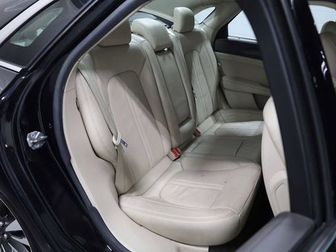 Used 2017 Lincoln MKZ Reserve w/ Climate Package image 34