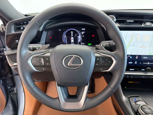 Used 2023 Lexus RZ 450e Premium w/ Technology Package AWD/4WD image 11