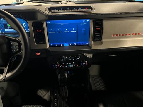 Used 2023 Ford Bronco Raptor image 16