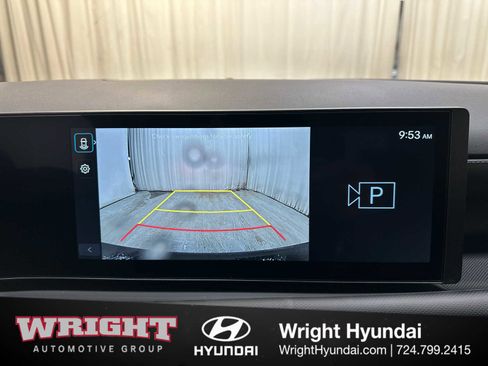 New 2026 Hyundai Santa Cruz SEL image 17