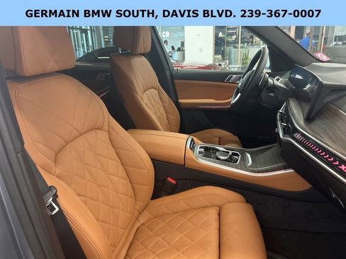 Certified 2025 BMW X5 sDrive40i w/ Climate Comfort Package image 27