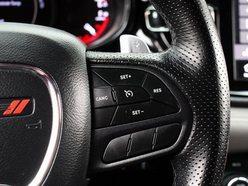 Used 2022 Dodge Durango R/T w/ Blacktop Package image 23