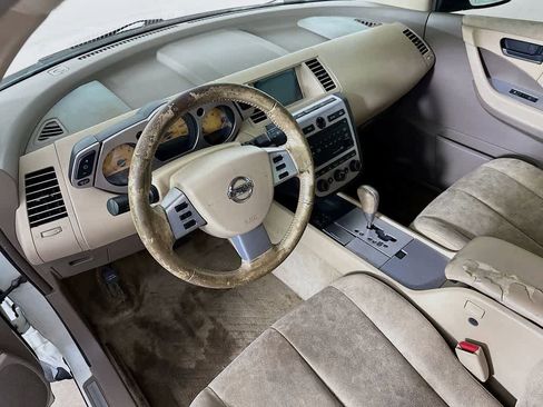 Used 2004 Nissan Murano SL image 2