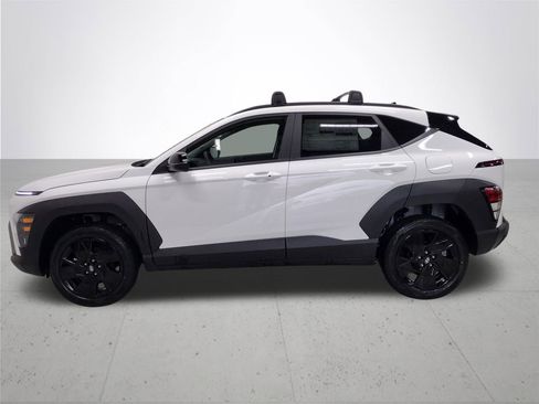 New 2026 Hyundai Kona SEL Sport image 9