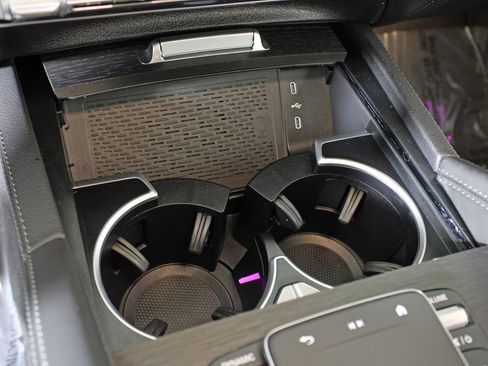 Certified 2025 Mercedes-Benz GLE 53 AMG GLE 53 AMGﾮ image 26