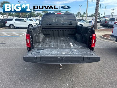 Used 2023 Ford F150 XLT w/ Equipment Group 301A Mid AWD/4WD image 6