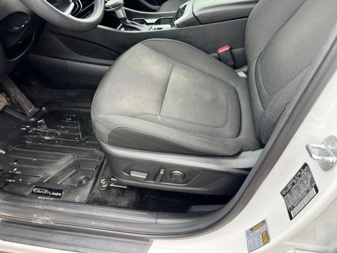 Used 2023 Hyundai Tucson SEL AWD/4WD image 8