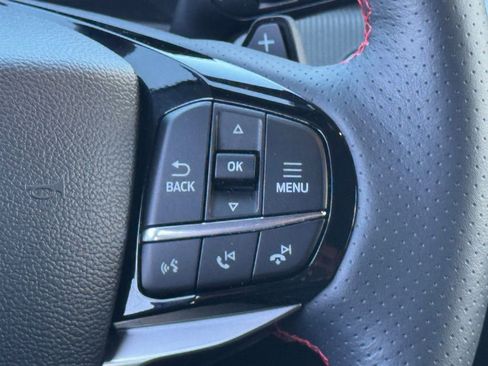 Used 2025 Ford Explorer ST w/ Sun And Sound Package image 25