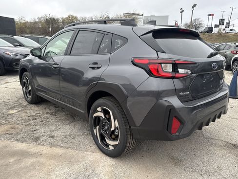 New 2026 Subaru Crosstrek 2.5i Limited image 5