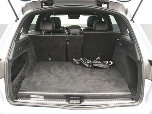 Used 2018 Mercedes-Benz GLC 350e 4MATIC image 19