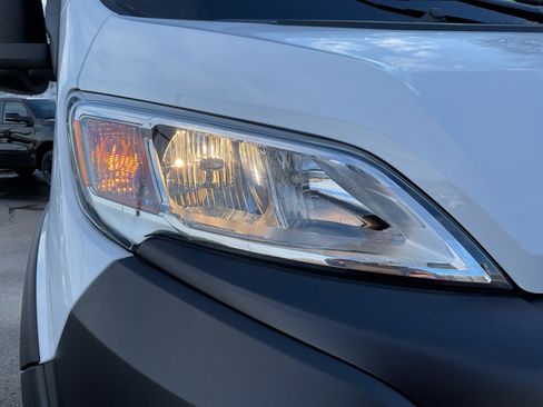 Used 2025 RAM ProMaster 1500 w/ Power Group image 27